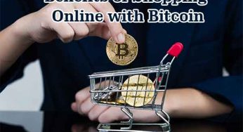 Benefits of Shopping Online with Bitcoin