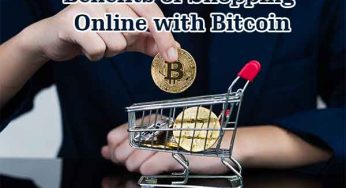 Benefits of Shopping Online with Bitcoin