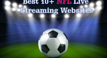 #NFL Streams – Best 10+ NFL Live Streaming Websites