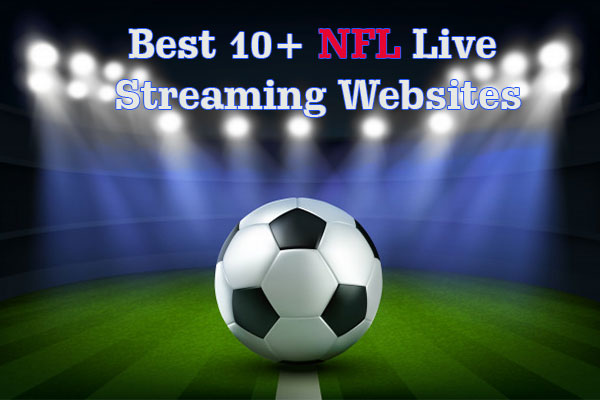 sports streaming websites