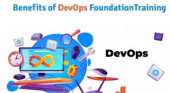 The Various Benefits of DevOps FoundationTraining