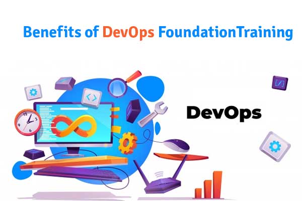 Benefits of DevOps FoundationTraining