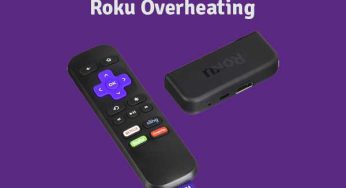 Roku Overheating