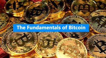 The Fundamentals of Bitcoin