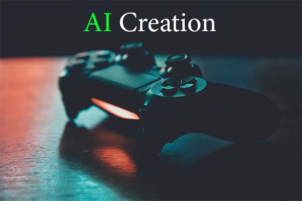 AI Creation