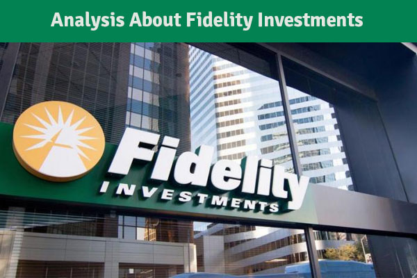 Fidelity Investments