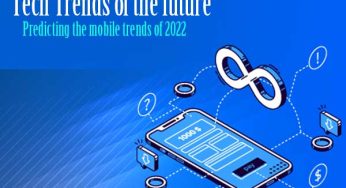 Tech Trends of the future: Predicting the mobile trends of 2022