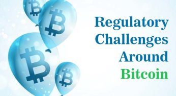 Regulatory Challenges around Bitcoin