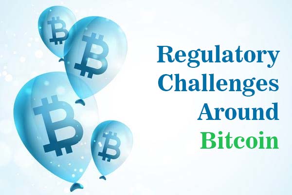 regulating Bitcoin