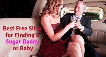 Best Free Sites for Finding a Sugar Daddy or Baby: Legal or Illegal Judgments
