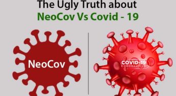 The Ugly Truth about – NeoCov Vs Covid – 19
