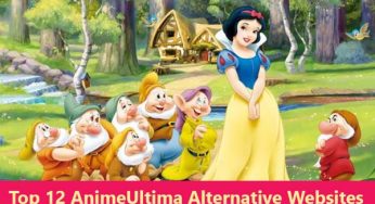 #12 Top AnimeUltima Alternative Websites