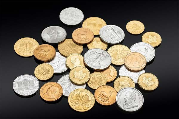 Where Can You Get Precious Metals