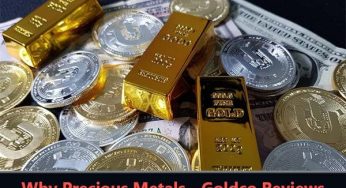 Why Precious Metals – Goldco Reviews
