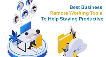 Best‌ ‌Business‌ ‌Remote‌ ‌Working‌ ‌Tools‌ ‌to‌ ‌Help‌ ‌Staying‌ ‌Productive‌