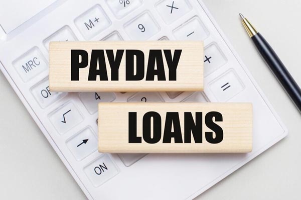 What is payday loans?