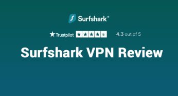 SurfShark VPN Review