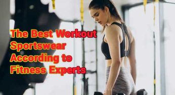 The Best Workout Sportswear According to Fitness Experts