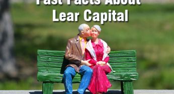Fast Facts about Lear Capital