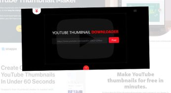 10 Best Youtube Thumbnail Generator & Downloader in All Sizes