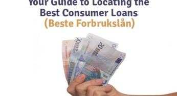 Your Guide to Locating the Best Consumer Loans (Beste Forbrukslån)