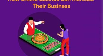How Online Casinos Can Increase Their Business
