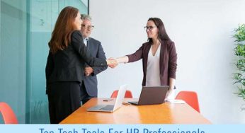 Top Tech Tools For HR Professionals In 2025