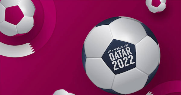 esports’ inclusion in the 2022 Qatar World Cup