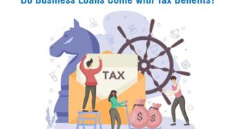 Do Business Loans Come with Tax Benefits?