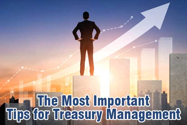 The Most Important Tips for Treasury Management