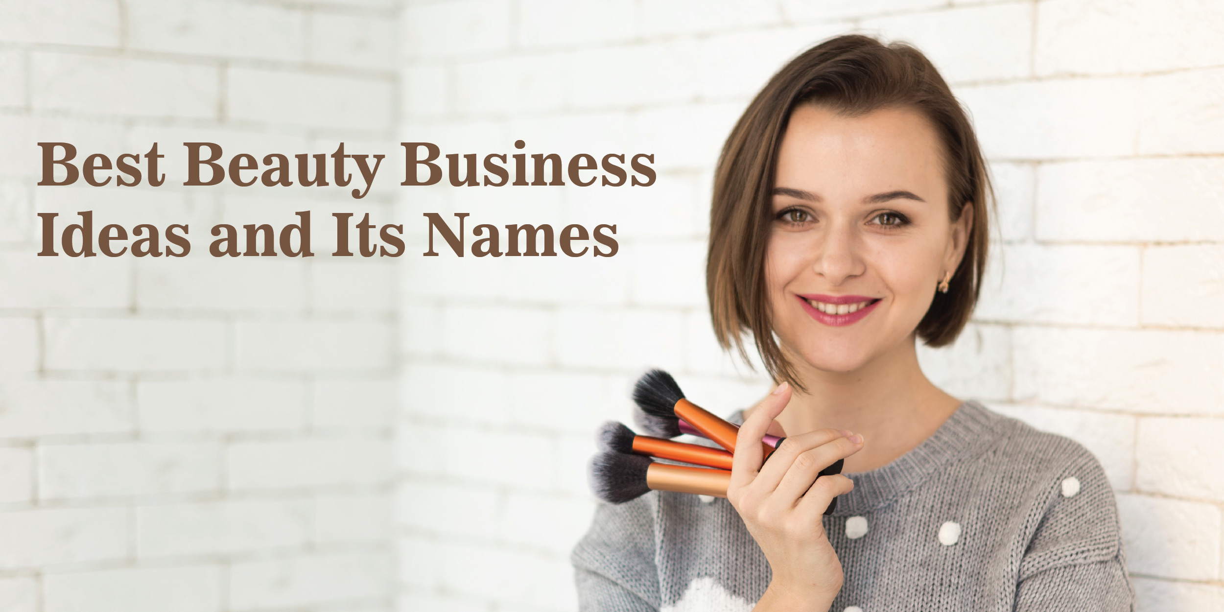 Best Beauty Business ideas