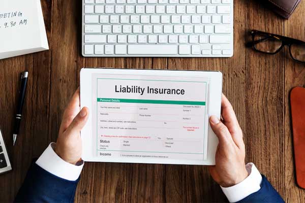 What Does Liability Insurance Cover For A Business