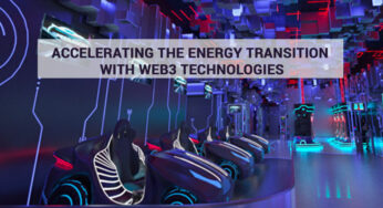 Accelerating The Energy Transition With Web3 Technologies