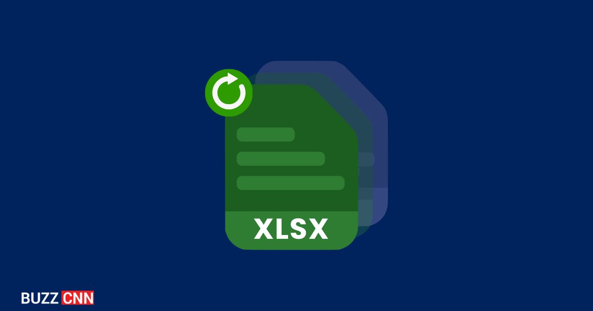How to Recover Deleted Excel Files on Windows
