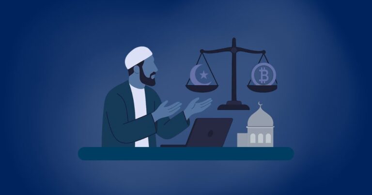 What Muslim Scholars Say About Modern Digital Assets